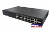24-port-10/100-stackable-managed-switch-cisco-sf550x-24-k9 - ảnh nhỏ  1