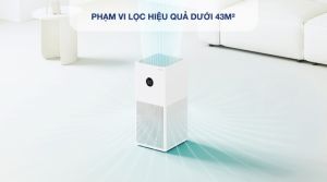 Máy lọc không khí Xiaomi Mi Air Purifier 4 Lite BHR5274GL