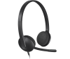 tai-nghe-nhac-logitech-usb-headset-h340 - ảnh nhỏ  1