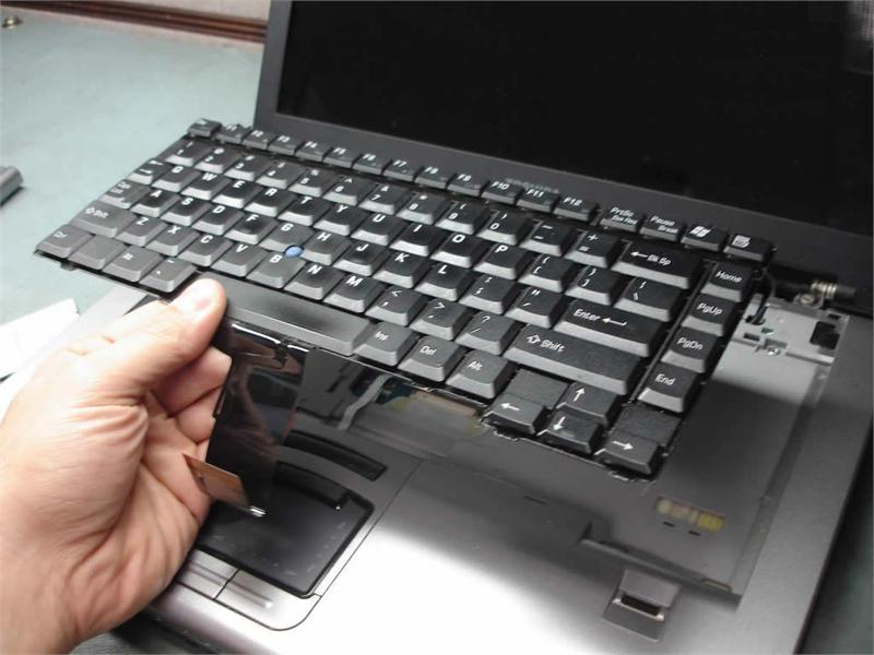 Thay bàn phím Laptop tại nhà Quận Hà Đông uy tín giá rẻ 0965921386