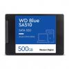 o-cung-ssd-wd-blue-sa510-500gb-wds500g3b0a - ảnh nhỏ  1