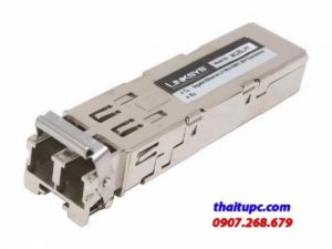 Gigabit Ethernet LH Mini-GBIC SFP Transceiver MGBLH1