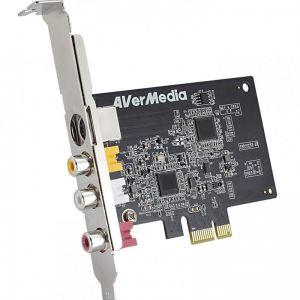 Card PCI express ghi hình cho máy nội soi AverMedia C725