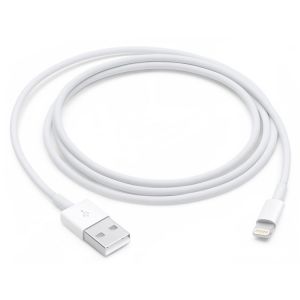 Cable Apple Lighting to USB (1m)
