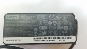 Adapter Sạc Laptop Lenovo USB Type C 45W
