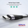 cable-usb-c-ugreen-60206 - ảnh nhỏ 2