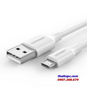 Cable Micro USB 2.0 Ugreen 60141