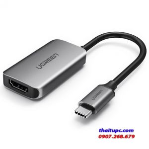 Cable USB Type C to HDMI Ugreen 50313