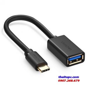 Cable USB-C OTG Ugreen 30701