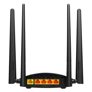 A800R - Router Wi-Fi băng tần kép AC1200