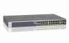 switch-netgear-gs728tx-s3300-28x-28-port-gigabit-ethernet-stackable-smart-managed-pro-switch-with-2-copper-10g-and-2-sfp-10g-ports - ảnh nhỏ 2