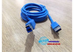 CÁP USB IN DTECH 3.0 ( 1.8M) CU 0122