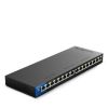 linksys-lgs116-16-port-business-desktop-gigabit-switch-chinh-hang - ảnh nhỏ  1