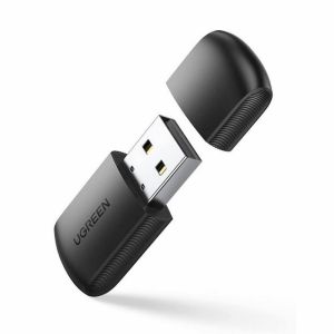 USB WIFI BĂNG TẦN KÉP 2.4G & 5G UGREEN 20204
