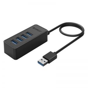 Bộ chia USB Hub 4 cổng USB 3.0 W5P-U3-30