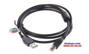 Cable USB in Lensy 1m5 XKB 15 (2.0) A
