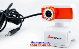 Webcam có Micro COLORVIS ND60/ND80