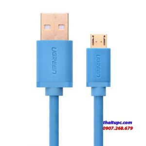 Cable Micro USB Ugreen 10870