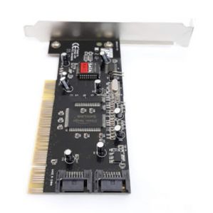 Card PCI HDD sata 150 dtech