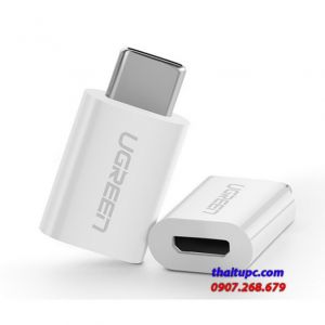Đầu chuyển USB 3.1 Ugreen 30154