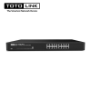 switch-16-cong-10/100mbps-totolink-sw16d - ảnh nhỏ 3