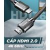 cap-hdmi-2-1-ugreen-70319-dai-1m-do-phan-giai-8k/60hz-cao-cap - ảnh nhỏ 2