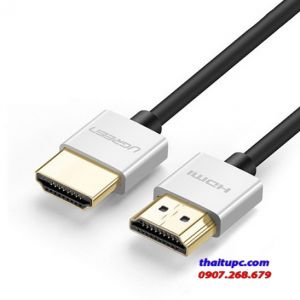 Cáp HDMI 3m 2.0 Ugreen 30479
