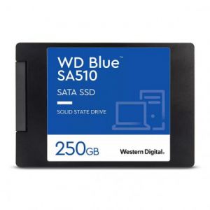 SSD WD BLUE 2.5 INCH 250GB SATA III (WDS250G3B0A)