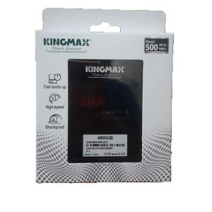 Ổ cứng SSD 480GB Kingmax SMQ32