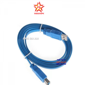 CÁP USB NỐI DÀI 3.0 UNITEK YC 414 1.5M DÂY DẸP