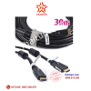 cap-hdmi-to-hdmi-30m-chuan-1-4-z-tek-ze-621-chinh-hang - ảnh nhỏ  1