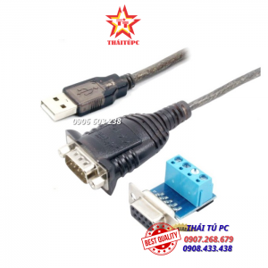 CÁP USB -> RS422/RS485 UNITEK (Y - 1081)