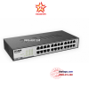 switch-d-link-des-1024d-24-port-10/100-mbps-vo-kim-loai - ảnh nhỏ  1
