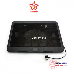 Quạt tản Nhiệt Laptop Rx830