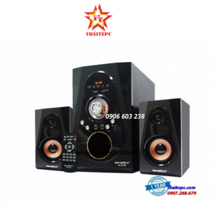 Loa Soundmax A2120 / 2.1