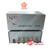 bo-chia-bnc-chia-camera-4-cong-dt-7104-chinh-hang-dtech - ảnh nhỏ  1