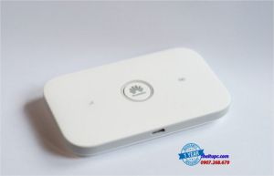 Bộ phát Wifi di động từ sim 4G Huawei E5573CS-322 150Mbps