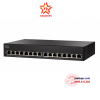 gigabit-switch-sg95-16-16-port-10/100/1000 - ảnh nhỏ  1