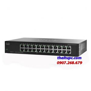 24-port Gigabit Ethernet Switch Cisco SG95-24