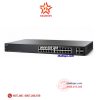 cisco-24-port-gigabit-2-port-combo-mini-gbit-smart-switch-sg220-26-k9 - ảnh nhỏ  1
