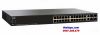 cisco-24-port-gigabit-stackable-managed-switch-sg350x-24-k9 - ảnh nhỏ 2