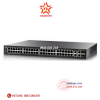 cisco-50-port-gigabit-smart-switch-sg250-50p-k9 - ảnh nhỏ  1