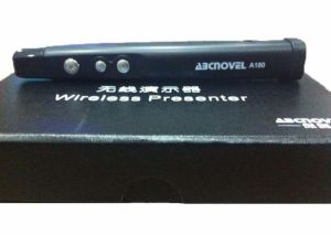 Bút trình chiếu A180