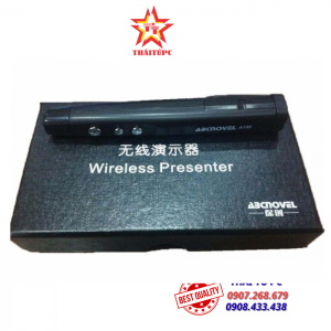 Bút trình chiếu A180