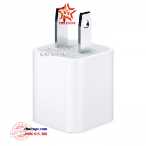Sạc iPhone Apple (MD810)