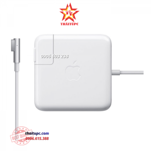 Sạc MacBook Pro MagSafe 1 60W  (Model: MC461)