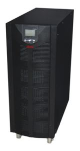 Bộ lưu điện UPS ARES AR906II 6KVA ONLINE