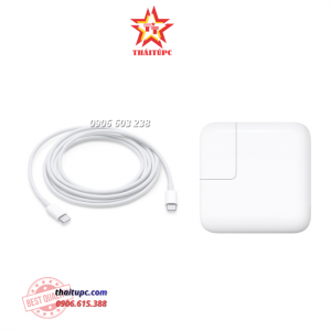 Sạc MacBook USB-C 30W