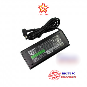 Adapter 19.5V-2A đầu hit (SVT11/SVF13)