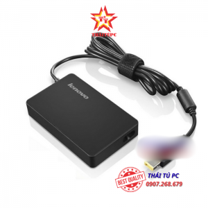 Adapter 20V-3.25A Đầu Kim Vuông SLIM (ZIN)